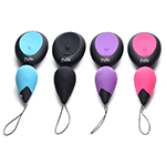10X Silicone Vibrating Egg