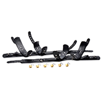 Frog-Tie Restraint Set