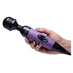 Playful Pleasure Multi-Speed Vibrating Wand