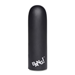 10X Mega Silicone Vibrator
