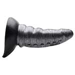 Beastly Tapered Bumpy Dildo