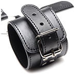 Neck to Wrist Restraints