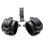 Neck to Wrist Restraints