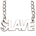 Slave Chain Nipple Clamps