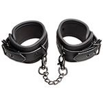 Master of Kink 10 Piece Bondage Set