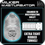Milker Masturbator