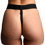 Bum-Tastic Trainer Set With Harness