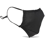 Under Cover Ball Gag Face Mask