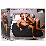 Bondage Love Couch