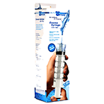 Enema Syringe with Tube - 300ml