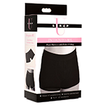 Incognito Boxer Harness with Hidden O-Ring