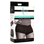 Incognito Boxer Harness with Hidden O-Ring