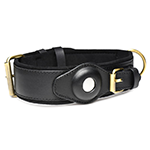 Tracer Tracking Collar