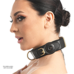 Tracer Tracking Collar