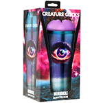 Wormhole Alien Stroker