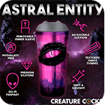 Predator Creature Stroker