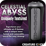 Predator Creature Stroker