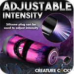Predator Creature Stroker