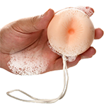 Wash Dat Ass Soap On A Rope