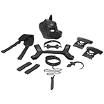 9 Piece Deluxe Pup Arsenal Set