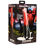 Centaur Explosion Squirting Silicone Dildo