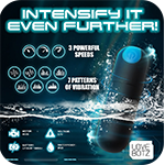 The Milker Stamina with Automatic Stroking, Suction, Vibration