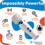 Magic Wand Micro