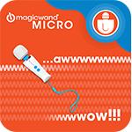 Magic Wand Micro