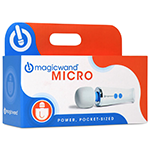 Magic Wand Micro