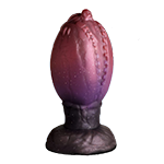 Dragon Hatch Silicone Egg - XLarge