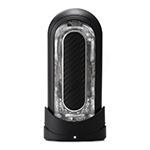 Flip Zero Gravity Vibrating - Black