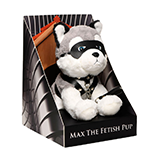 Max the Fetish Pup