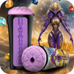 Thanus Ass Stroker