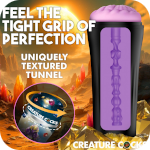 Thanus Ass Stroker