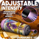 Thanus Ass Stroker