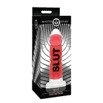 Slut Silicone Dildo
