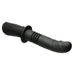 Power Thrust Thrusting Silicone Vibrator