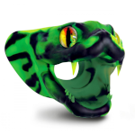 Master Cobra Silicone Cock Ring - Green
