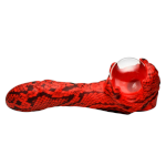 Cobra Silicone Plasma Vibrator