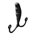 Aneros Psy Adjustable Prostate Stimulator - Black