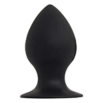 Daddy-O Silicone Dildo - Large