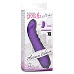 7X Mini Silicone G-Spot Vibrator