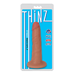 Thinz 6 Inch Slim Dong