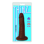 Thinz 6 Inch Slim Dong