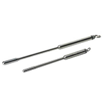 Stainless Steel Vibrating Urethral Sound
