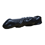 Fetish Zone "Drakon V2" Dragon Sheath