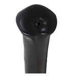 Fetish Zone "Pegasus V2" Equine Sheath w/Ball Sack (GRADE B)
