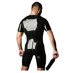 Syren Latex Surf Suit