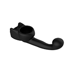 Lovense Domi Flexible Mini Wand Male Prostate Attachment
