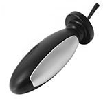 Zeus Electrosex Torpedo Plug